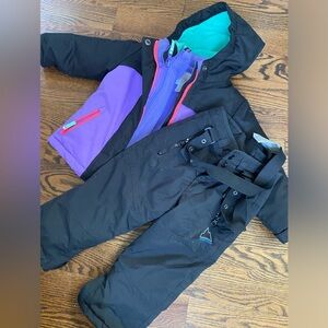 3T Snow Set
